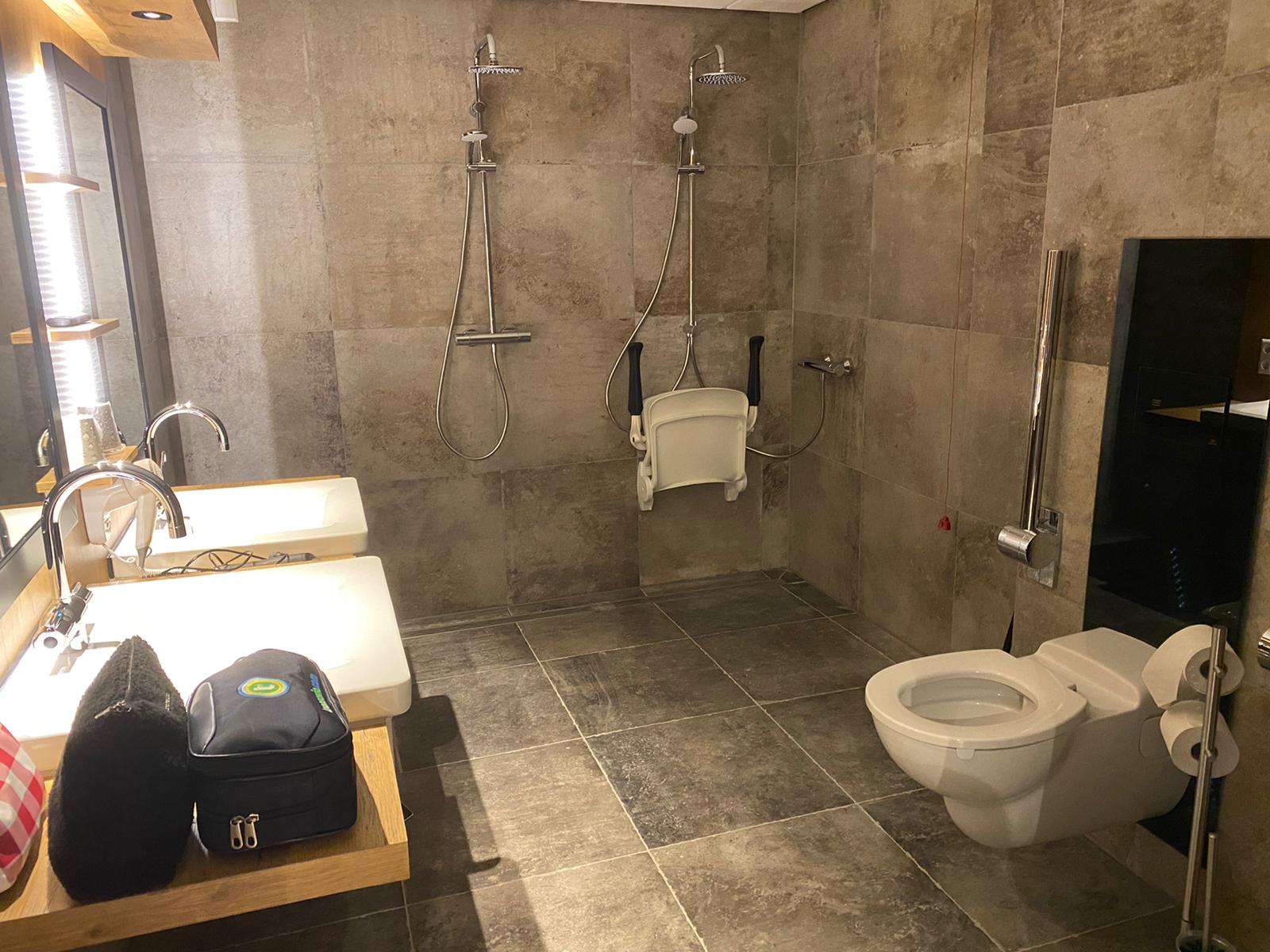 Toegankelijk overnachten in Egmond aan Zee – Toegankelijk Uit Eten