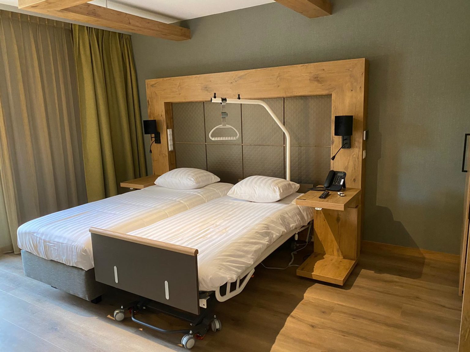 Toegankelijk overnachten in Egmond aan Zee – Toegankelijk Uit Eten